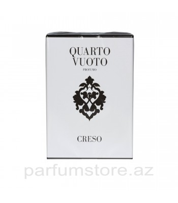 Creso Quarto Vuoto 60ml EDP
