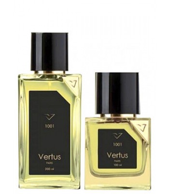 Vertus XXIV Carat Gold 100 ml EDP