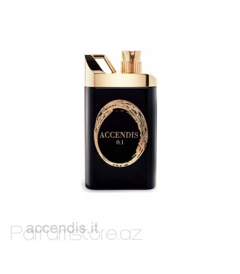 ACCENDIS 01 100 ml EDP