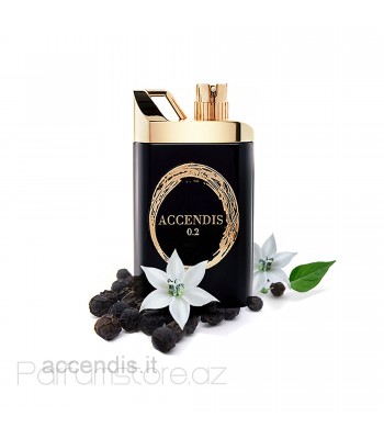 Accendis  02 100 ml EDP