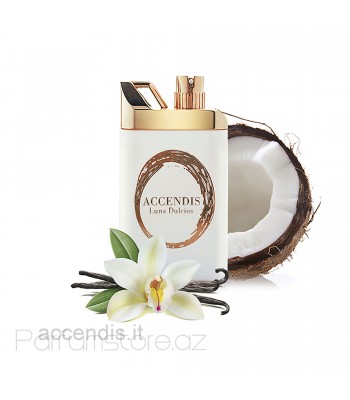 ACCENDIS LUNA DULCIUS 100 EDP
