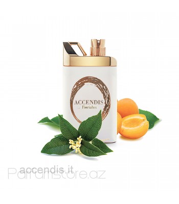 ACCENDIS FIORIALUX 100 EDP