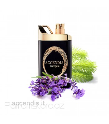 ACCENDIS LUCEPURA 100 ml EDP