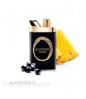 ACCENDIS LUCEVERA 100 ml EDP
