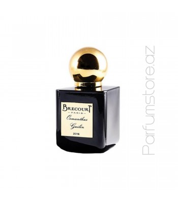Brecourt Osmanthus Guilin 50 edp