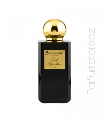 Brecourt Oud Gallicia 100 edp