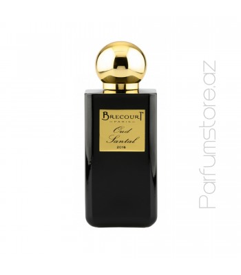 Brecourt Oud Santal 100 edp
