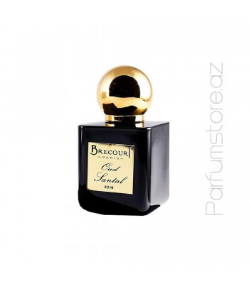 Brecourt Oud Santal 50 edp