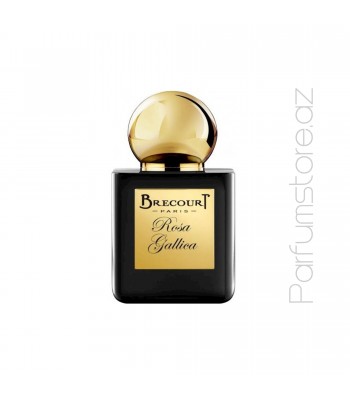 Brecourt Rosa Gallica 50 edp
