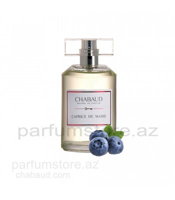 Chabaud Caprice de Marie 100 edp