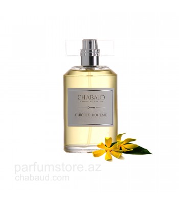 Chabaud Chic et Boheme 100 edp