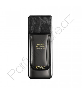 Evody Ambre Intense 100 EDP
