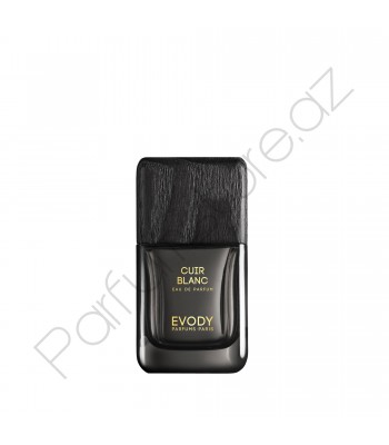 Evody Cuir Blanc 50 EDP