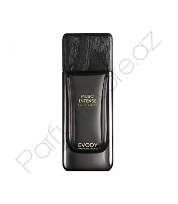 Evody Musk Intense 100 EDP