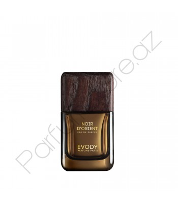 Evody Noir d'Orient 50 EDP