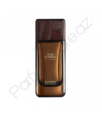Evody Noir d'Orient 100 EDP