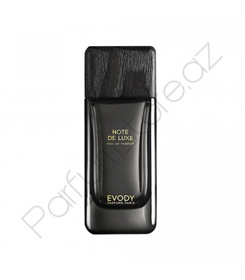 Evody Note de Luxe 100 EDP