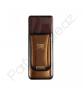 Evody Ombre Fumee 100 EDP