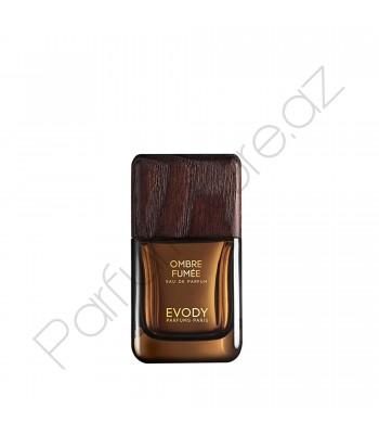Evody Ombre Fumee 50 EDP