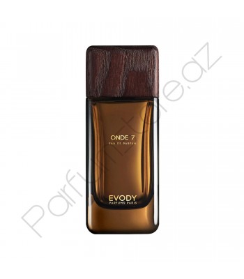 Evody Onde 7 100 EDP 