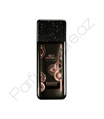 Evody Sens Abstrait 100 EDP