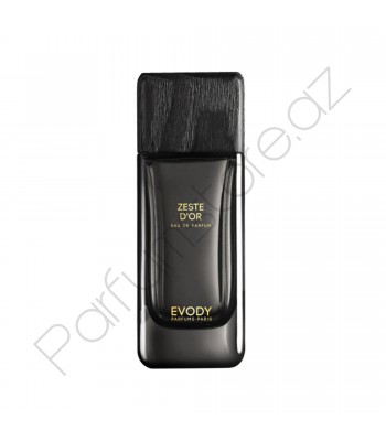 Evody Zeste d'Or 100 EDP