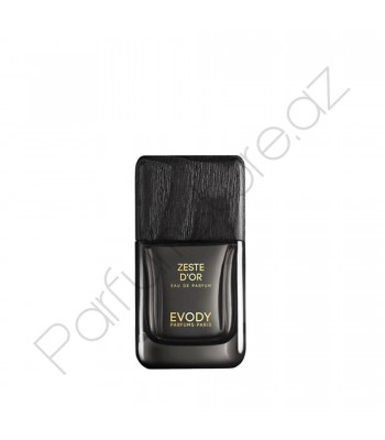Evody Zeste d'Or 50 EDP