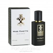 Fanette Miss Fanette 50 ml edp