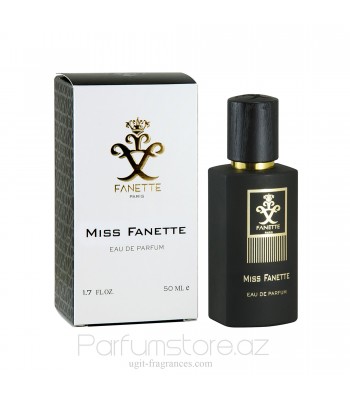 Fanette Miss Fanette 50 ml edp
