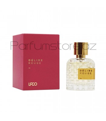 LPDO DELIRE ROUGE 30 EDP