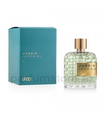 LPDO  Jardin Imperial 100 edp