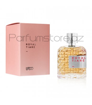 LPDO Royal Tiare 100 edp
