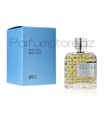 LPDO Soleil Desire 100 edp