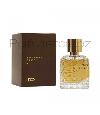 LPDO Superbe Cafe 30 ml edp