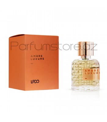 LPDO  Ambre Luxure 30 edp