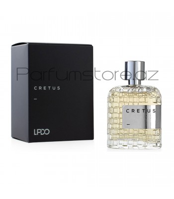 LPDO CRETUS 100 EDP