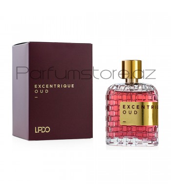 LPDO EXCENTRIQUE OUD 100 EDP