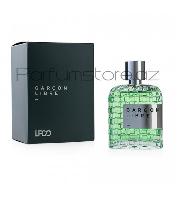 LPDO Garcon Libre 100 edp