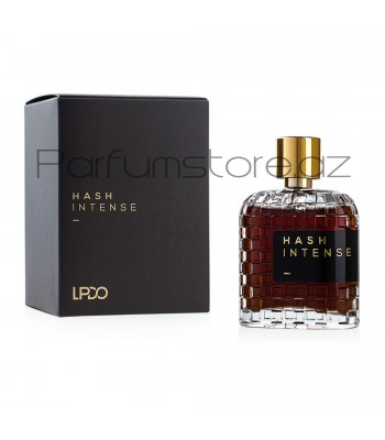 LPDO Hash İntense 100 ml edp