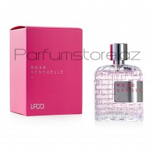 LPDO Rose Senselle 100 ml edp