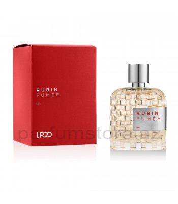 LPDO  Rubin Fumee 100 edp