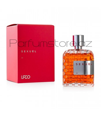 LPDO Sexuel 100 ml edp