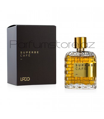 LPDO Superbe Cafe 100 ml edp