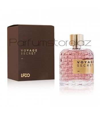 LPDO VOYAGE SECRET 100 EDP