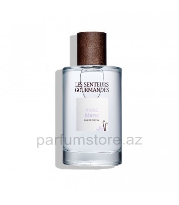 LSG Musc Blanc 100 edp