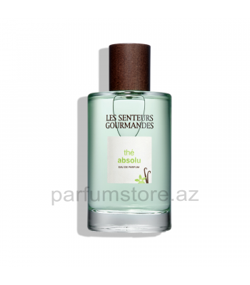 LSG The Absolu 100 edp