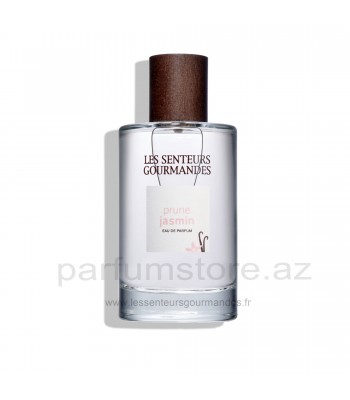 LSG Prune Jasmin 100 edp