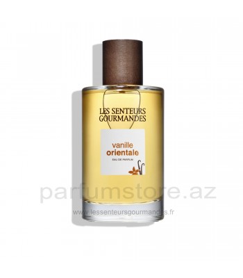LSG Vanille Orientale 100 edp