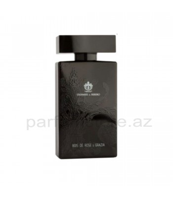 Olivares & Ribero Bois de Rose & Grazia 100 ml edp