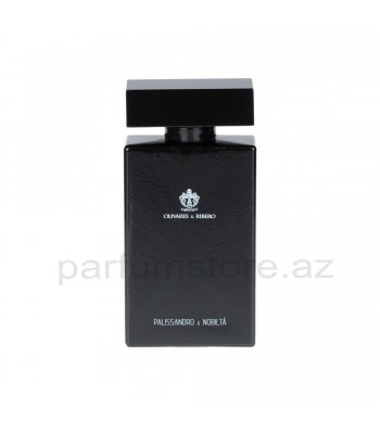Olivares & Ribero Palissandro & Nobita 100 ml edp